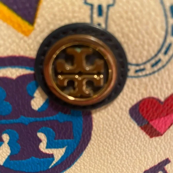 Tory Burch Wristlet - Picture 3 of 5